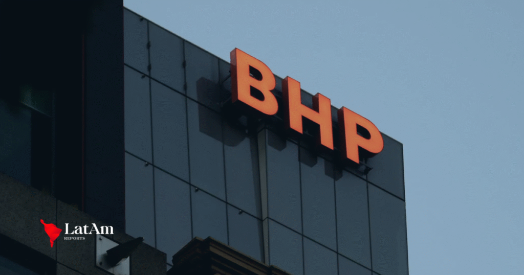 Após condenação na Justiça inglesa, BHP anuncia recurso e destaca avanços na reparação no Brasil