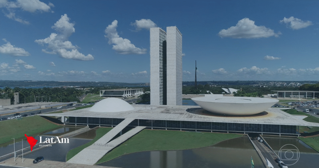 Congresso amplia fundo eleitoral e prevê quase R$ 5 bilhões para campanhas em 2026