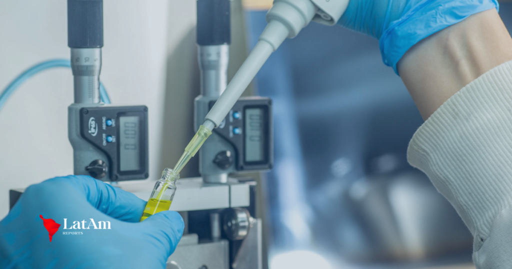 CNPq anuncia bolsa de R$ 13 mil para manter cientistas no país