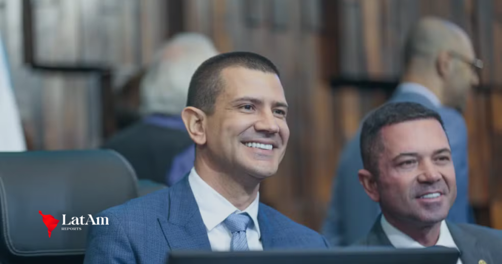 Presidente da Alerj pede ao STF para assumir governo do Rio de Janeiro imediatamente