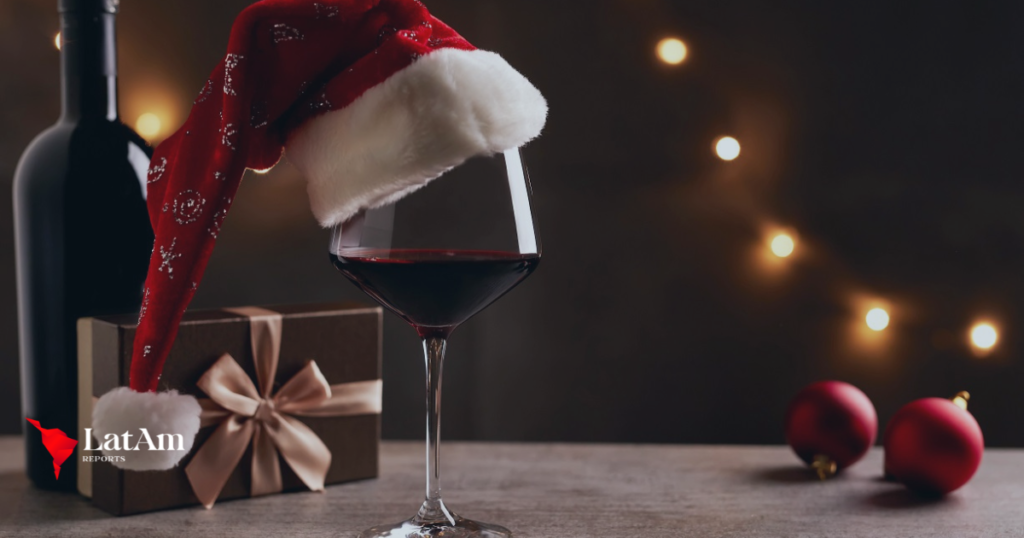 Vinhos e espumantes para as festas de fim de ano: sugestões para harmonizar