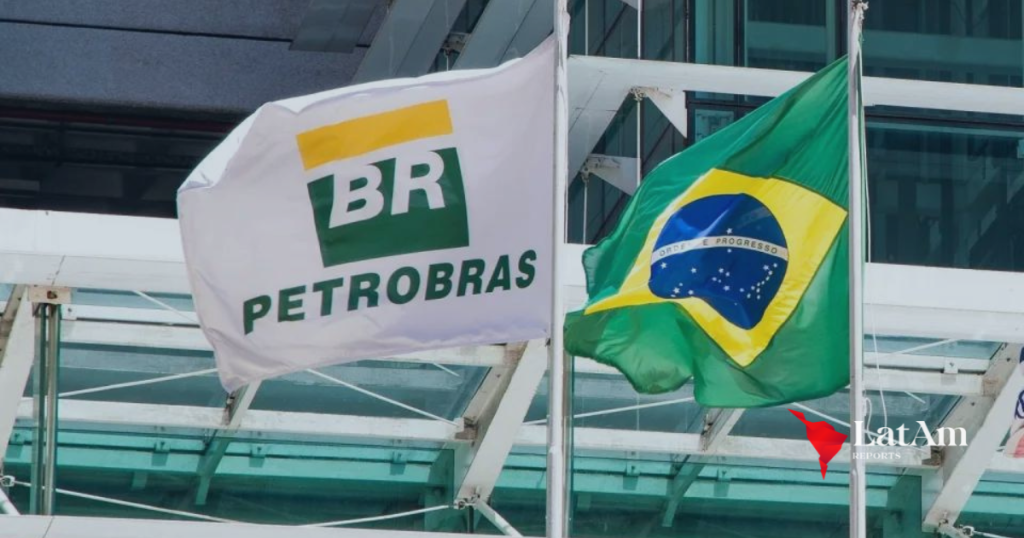 Petrobras