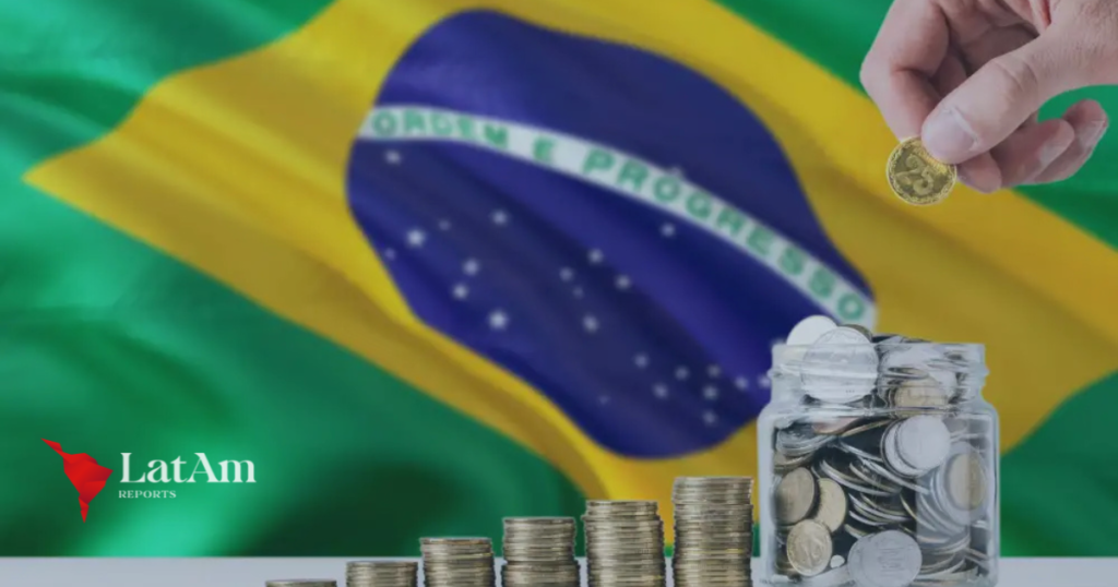 FMI ajusta projeções para dívida pública do Brasil e adia equilíbrio fiscal para 2027