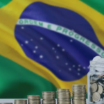 FMI ajusta projeções para dívida pública do Brasil e adia equilíbrio fiscal para 2027