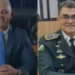 Deputado e Comandante-Geral da PM de Roraima são alvos de operação que investiga venda ilegal de armas