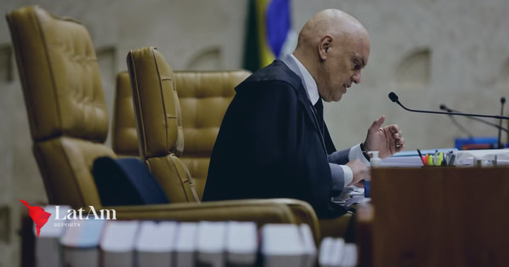 Juristas criticam decisões de Alexandre de Moraes contra empresas de Elon Musk