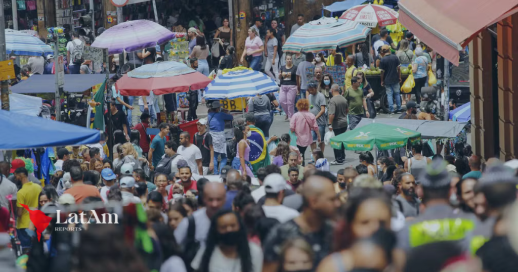 PIB do Brasil cresce 1,4% no segundo trimestre e supera expectativas