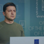 Zelensky Critica Postura do Brasil em Relação à Guerra na Ucrânia