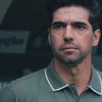 Abel Ferreira pode estender contrato com o Palmeiras até 2030, mas impõe condições