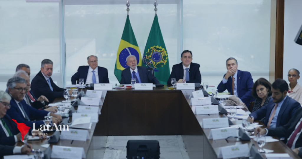 Estratégias fiscais do Brasil levantam preocupações sobre credibilidade