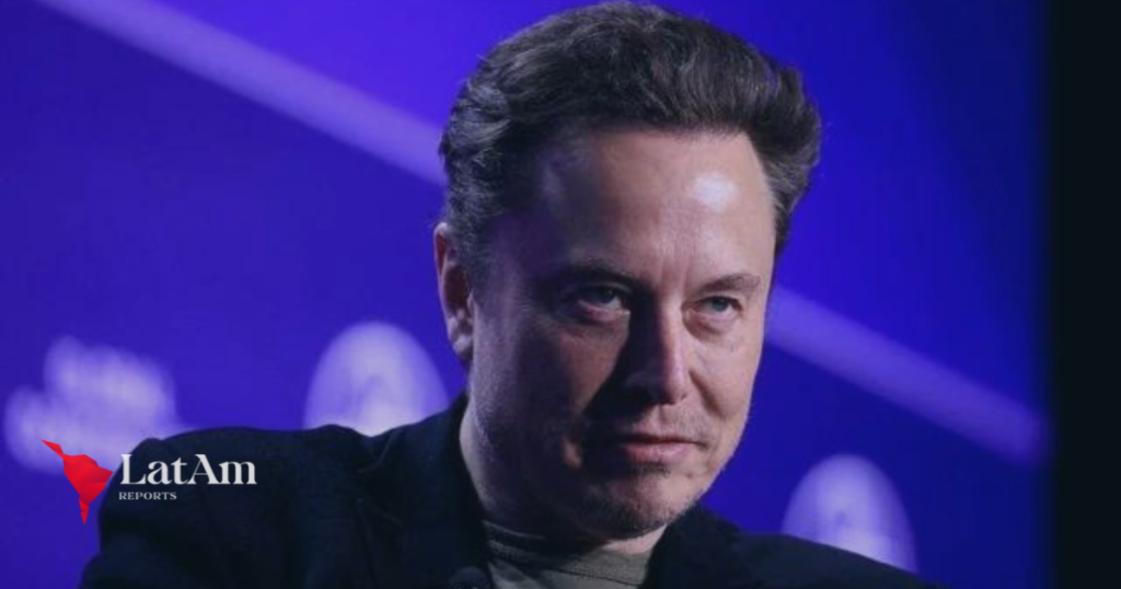 Musk pode anunciar retorno do X ao Brasil e defende liberdade de expressão