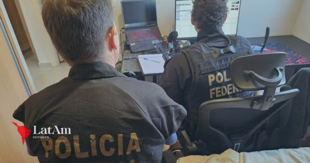 Polícia Federal prende 60 suspeitos de abuso sexual infantil em operação nacional