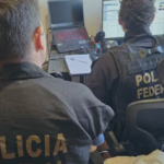 Polícia Federal prende 60 suspeitos de abuso sexual infantil em operação nacional