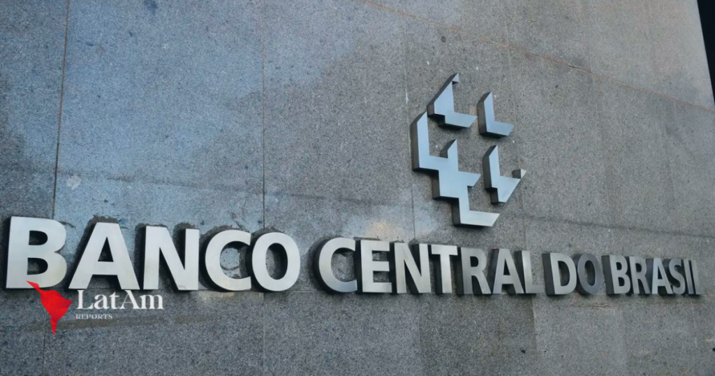 Banco Central eleva previsão de crescimento do PIB para 3,2% em 2024 e alerta para inflação próxima do teto da meta