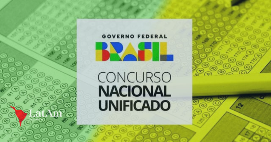 Notas do Concurso Público Nacional Unificado (CNU) são divulgadas: saiba como acessar