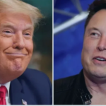 O que Musk pode ganhar com Trump de volta à presidência?