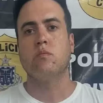 Polícia afasta Ooto PMs em investigações sobre execução de delator do PCC no aeroporto de Guarulhos