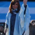 Justiça argentina confirma condenação de Cristina Kirchner por corrupção