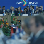 Brasil inicia cúpula social do G20 com foco em desigualdade e sustentabilidade