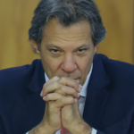 Pacote fiscal do Brasil pronto, mas falta aval do Ministério da Defesa, diz Haddad