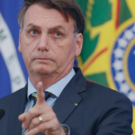 Polícia Federal indicia Bolsonaro e outros 36 por tentativa de golpe de Estado