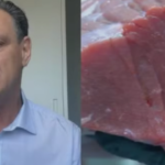 Ministro apoia boicote de carne ao Carrefour após declarações