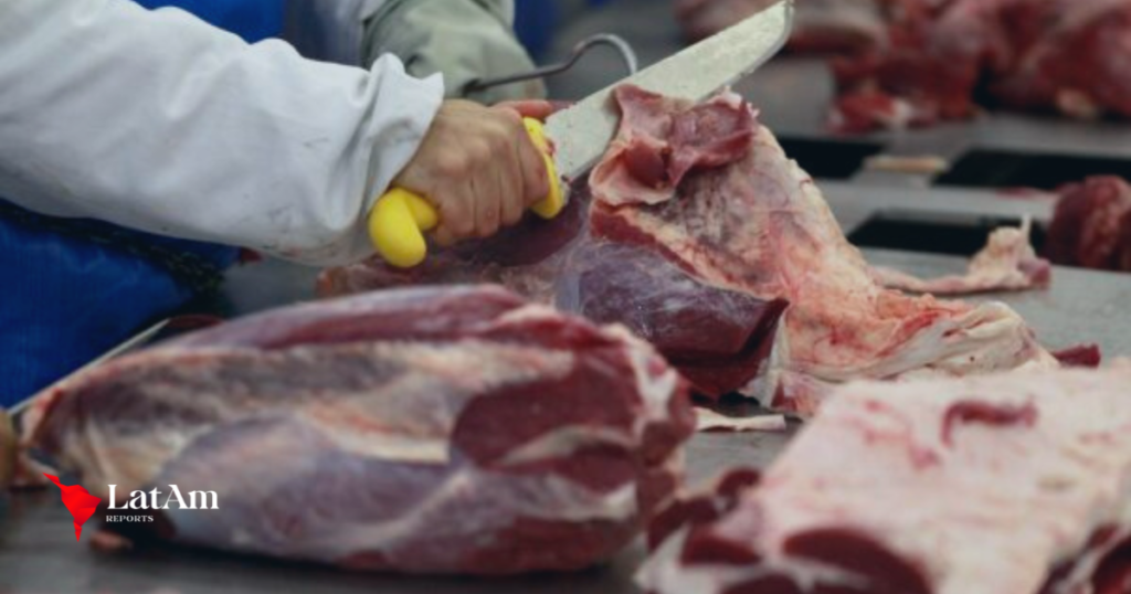 Carrefour pede desculpas após polêmica com carne brasileira e reestabelece relações com frigoríficos