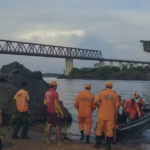 Ponte entre Maranhão e Tocantins desaba, deixando 15 desaparecidos e uma morte confirmada