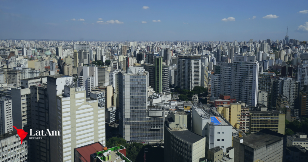 São Paulo lidera como a capital mais cara para aluguel no Brasil, segundo índice FipeZAP