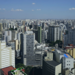 São Paulo lidera como a capital mais cara para aluguel no Brasil, segundo índice FipeZAP