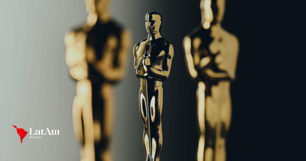 Oscar 2025: onde assistir aos indicados na categoria de melhor filmeOscar 2025: onde assistir aos indicados na categoria de melhor filme