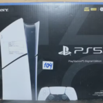 Receita Federal realiza leilão com PlayStation 5 por R$ 100; veja como participar