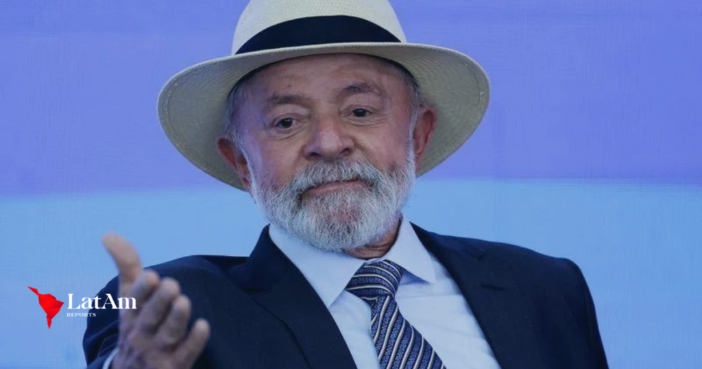 Desaprovação de Lula supera aprovação pela primeira vez neste mandato, aponta pesquisa