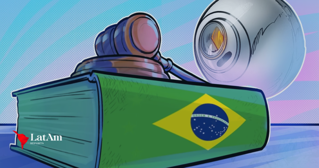 Autoridade de proteção de dados do Brasil proíbe World ID de oferecer criptomoedas em troca de dados biométricos