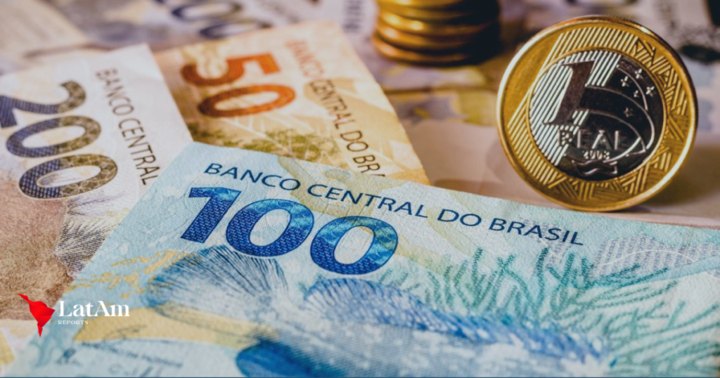 Contas do governo têm superávit de R$ 40,8 bilhões em outubro, o segundo melhor resultado da história para o mês