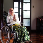 Freira brasileira se torna a mulher mais velha do mundo aos 116 anos