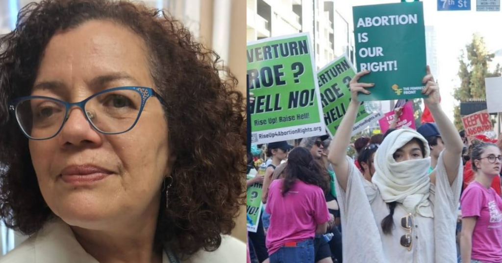 Enfermeira brasileira implenta serviço de aborto legal em universidade dos EUA