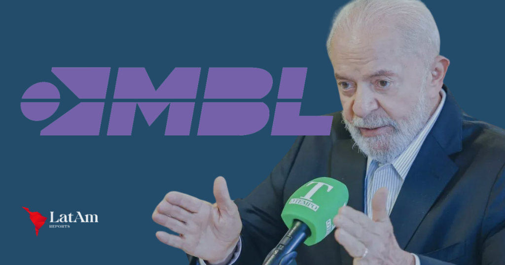 Polícia Federal Inicia Inquérito contra MBL por Difamação de Lula