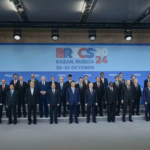 Indonésia se Torna Membro Pleno do BRICS, Anuncia Brasil