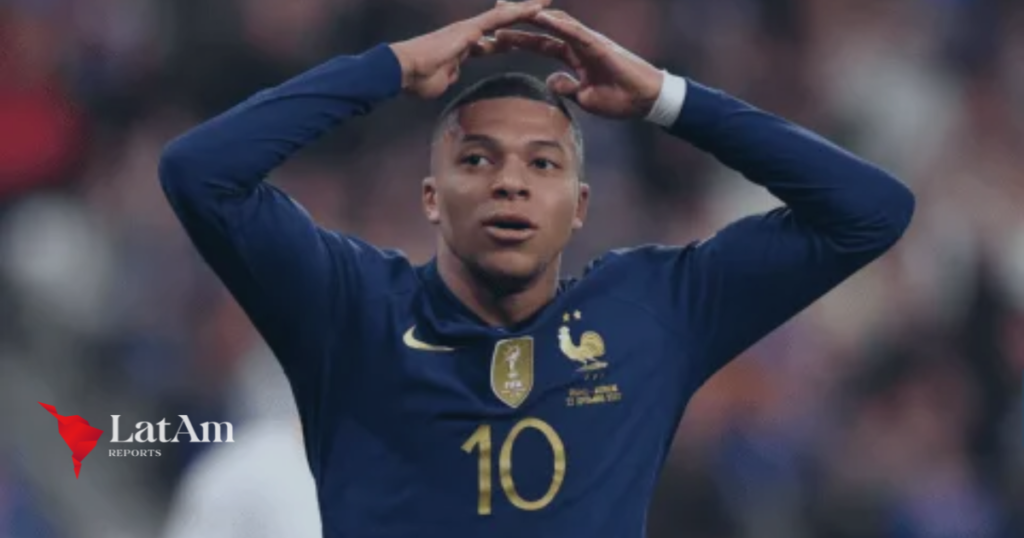 PSG perde nova batalha judicial e terá de pagar R$ 338 milhões a Mbappé