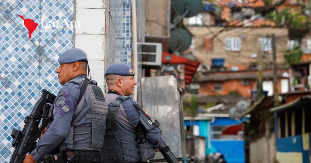 Santos e Guarujá seguem com alto índice de violência, um ano após operação escudo