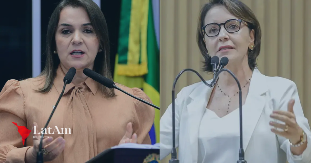 Eleições 2024: Apenas Duas Mulheres Assumirão Prefeituras em Capitais Brasileiras