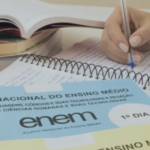 Enem 2024: cartão de confirmação com local de prova é divulgado; candidatos enfrentam dificuldades de acesso