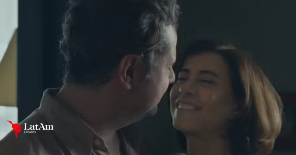 ‘Ainda Estou Aqui’ é indicado a Melhor Filme de Língua Estrangeira no Critics Choice Awards 2025