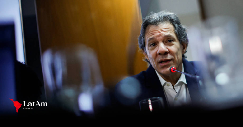 Haddad desmente fake news sobre impostos e reforça combate à desinformação