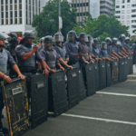 Mortes pela polícia de SP crescem 78% em 2024; 2 em cada 3 vítimas são negras