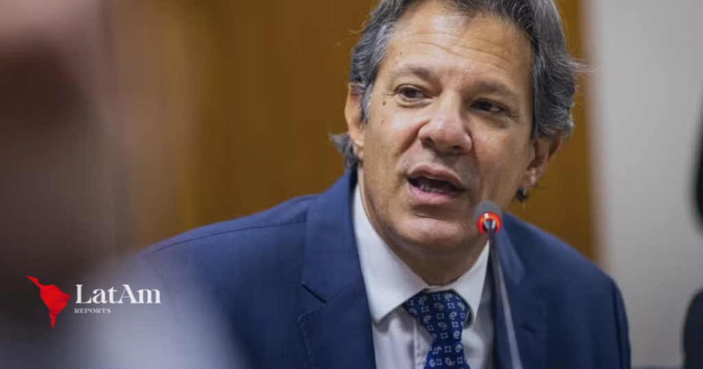 Haddad promete cortes para controlar gastos e aliviar tensão do mercado