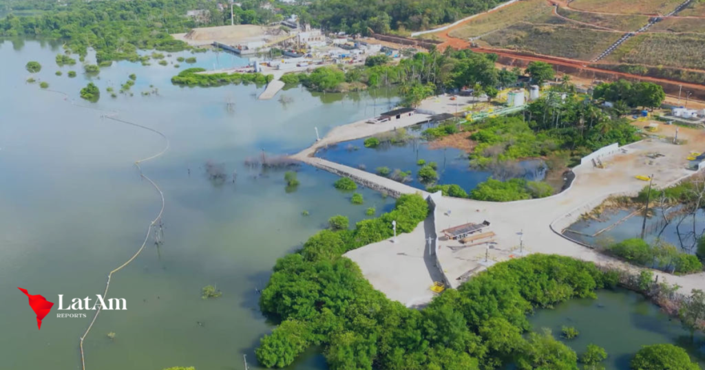 Colapso de mina da Braskem em Maceió completa um ano com efeitos ainda sob análise