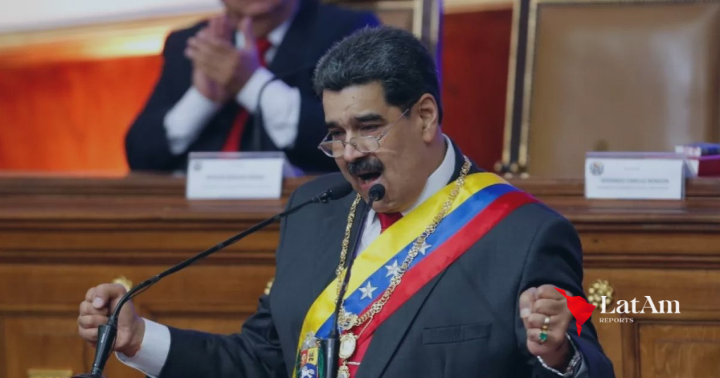 Conselho Nacional Eleitoral da Venezuela não divulga resultados oficiais dentro do prazo