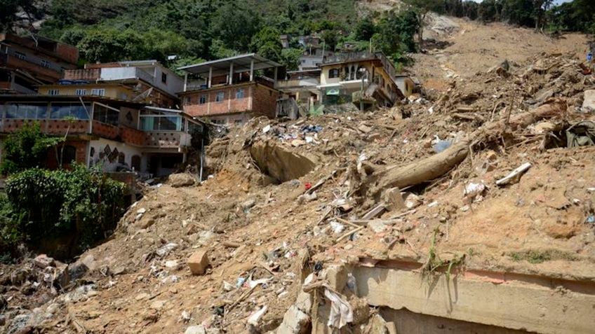 Brasileiros sentem mudancas climaticas